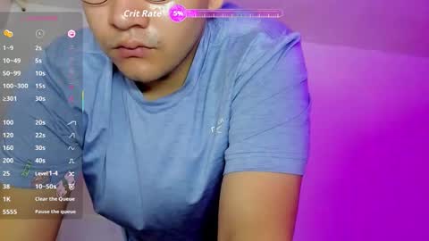 alexander online show from October 2025 04:47:02 PM