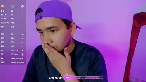 alexander online show from November 2025 12:35:02 AM