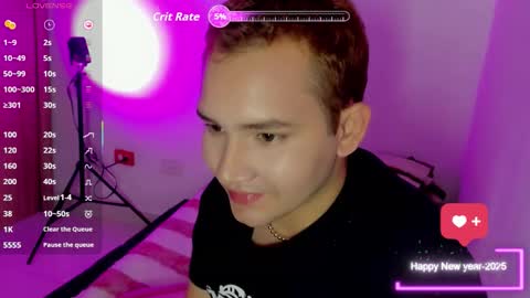 alexander online show from January 2026 12:16:01 AM