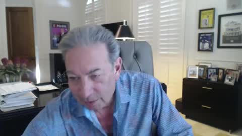 blueisles online show from December 2024 07:36:01 PM