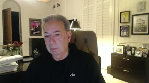 blueisles online show from December 2024 11:29:01 AM