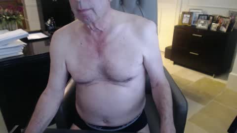 blueisles online show from January 2025 09:34:01 PM