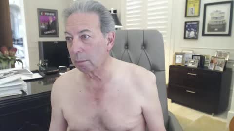 blueisles online show from February 2025 05:04:02 PM