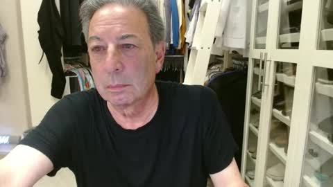 blueisles online show from February 2025 01:52:02 AM