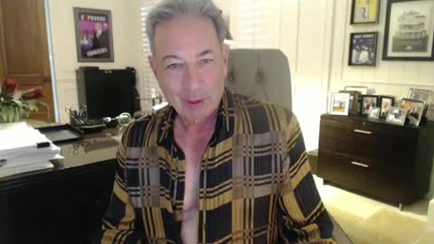 blueisles online show from October 2025 09:34:02 PM