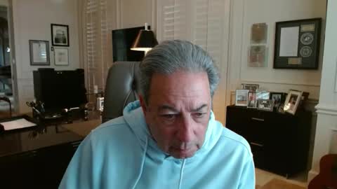 blueisles online show from January 2026 04:00:01 PM