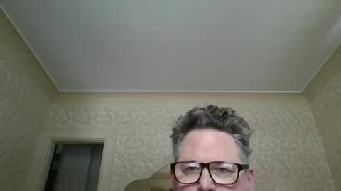 bluemoose70 online show from January 2025 07:05:01 PM