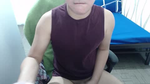 Snapshot of blueranger27 chatting on February 2025 01:41:02 AM Andy Tan online show from February 2025 01:41:02 AM