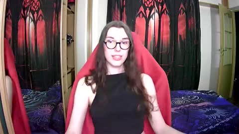 Bluerose online show from December 2024 05:55:02 PM