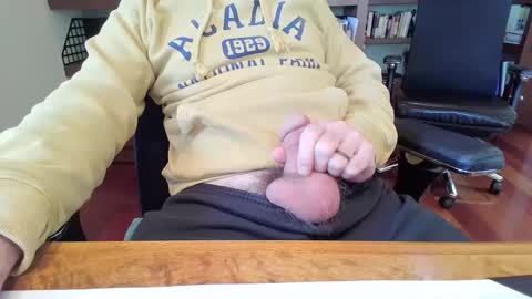 bluespycy online show from February 2025 05:40:02 PM