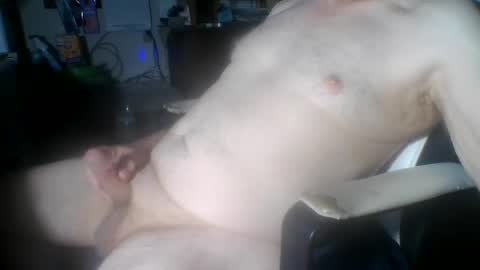 bluexenon online show from February 2025 09:35:02 PM