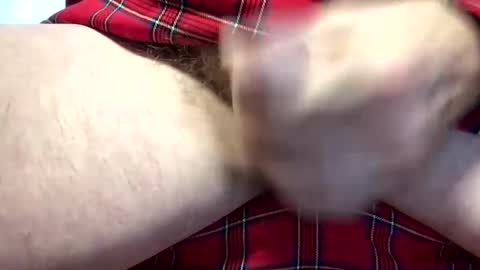 Blueyedudeseattle online show from January 2025 04:15:01 PM