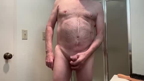 Blueyedudeseattle online show from January 2025 12:12:01 AM