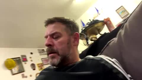 Blueyloey online show from December 2024 08:40:02 PM