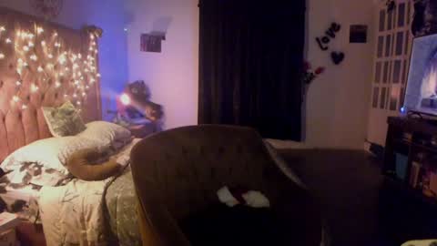 Bluma Sweet online show from December 2024 09:06:02 AM