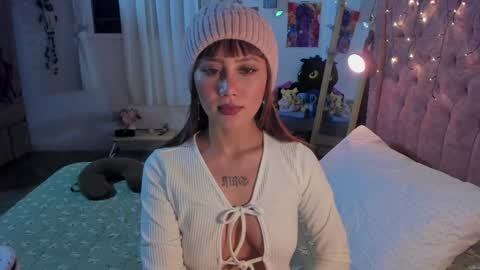 Bluma Sweet online show from December 2024 07:28:02 AM