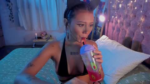 Bluma Sweet online show from January 2025 01:38:02 AM