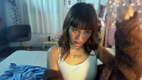 Bluma Sweet online show from January 2025 10:24:02 AM