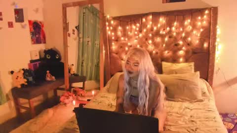 Bluma Sweet online show from March 2025 06:52:02 AM