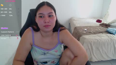  Hey guysI am BrendaWelcome my room online show from June 2026 09:27:02 PM