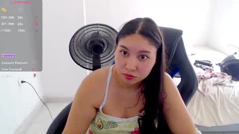  Hey guysI am BrendaWelcome my room online show from July 2026 08:59:02 PM