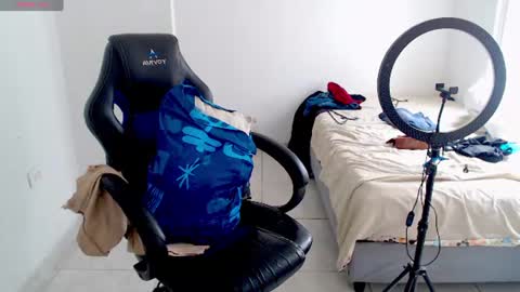  Hey guysI am BrendaWelcome my room online show from July 2026 08:46:01 PM