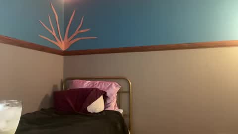 Sasha online show from December 2024 01:11:01 AM