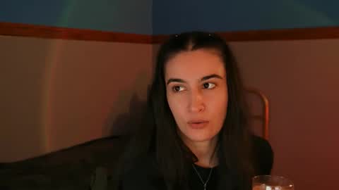 Sasha online show from January 2025 11:12:01 PM