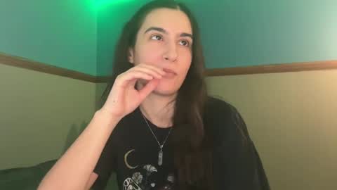 Sasha online show from January 2025 02:06:01 AM