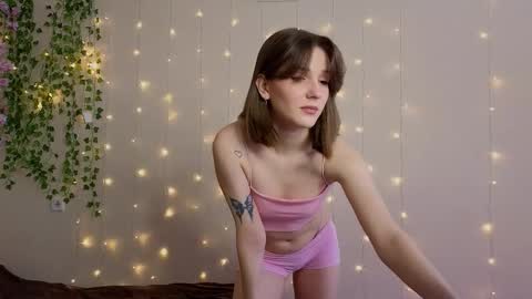 Snapshot of blush_and_breathe chatting on March 2026 05:44:01 AM blush_and_breathe online show from March 2026 05:44:01 AM