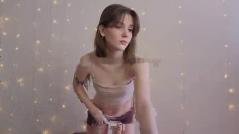 Snapshot of blush_and_breathe chatting on March 2026 06:17:02 AM blush_and_breathe online show from March 2026 06:17:02 AM