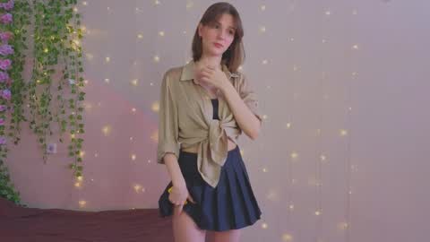 Snapshot of blush_and_breathe chatting on April 2026 05:49:01 AM blush_and_breathe online show from April 2026 05:49:01 AM