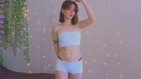 Snapshot of blush_and_breathe chatting on April 2026 05:41:01 AM blush_and_breathe online show from April 2026 05:41:01 AM