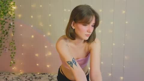 Snapshot of blush_and_breathe chatting on April 2026 06:16:02 AM blush_and_breathe online show from April 2026 06:16:02 AM