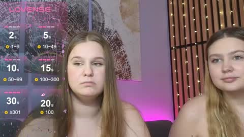 Ellie3 online show from December 2024 01:33:02 PM