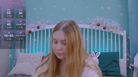 Ellie3 online show from December 2024 10:50:01 AM