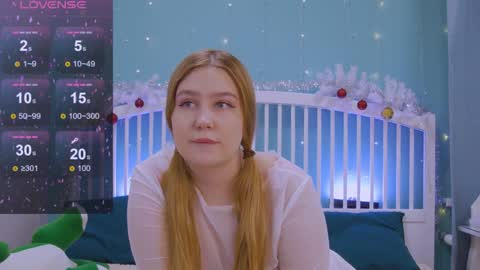 Ellie3 online show from January 2025 01:14:02 PM