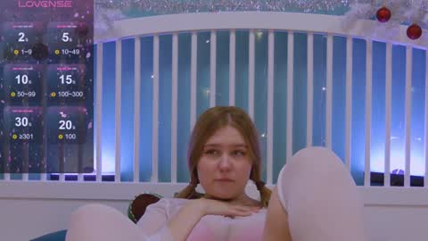 Ellie3 online show from January 2025 04:16:02 PM