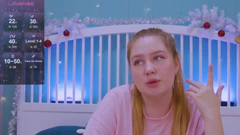 Ellie3 online show from January 2025 03:28:02 PM