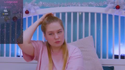 Ellie3 online show from January 2025 06:30:01 PM