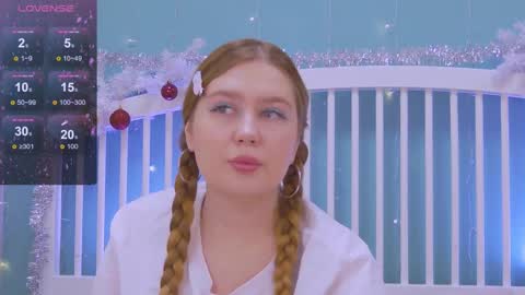 Ellie3 online show from January 2025 01:47:01 PM