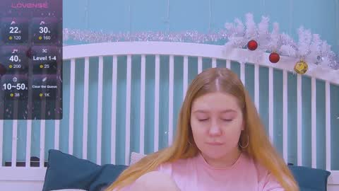 Ellie3 online show from January 2025 02:36:02 PM