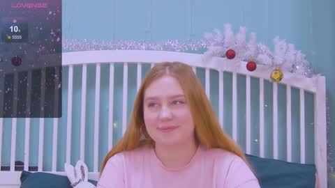 Ellie3 online show from January 2025 05:38:01 PM