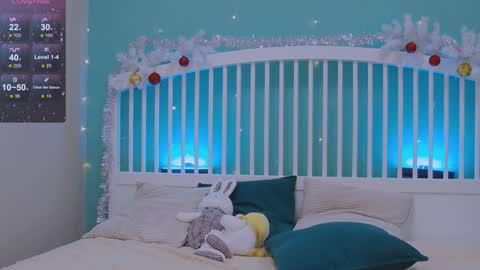 Ellie3 online show from January 2025 02:36:02 PM