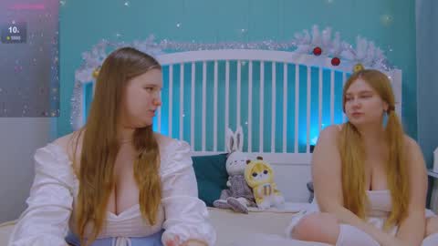 Ellie3 online show from January 2025 05:40:01 PM