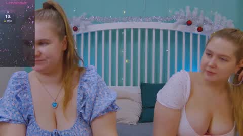 Ellie3 online show from January 2025 05:20:01 PM