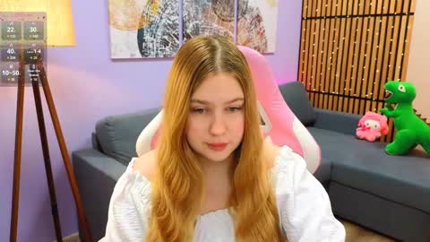 Ellie3 online show from February 2025 10:31:01 AM