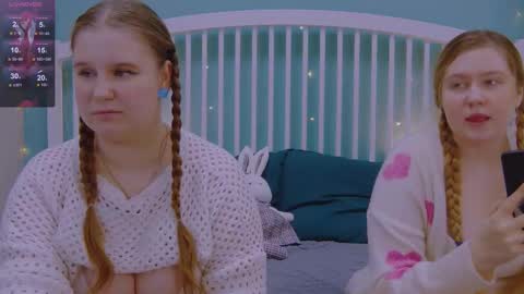 Ellie3 online show from February 2025 06:24:02 PM