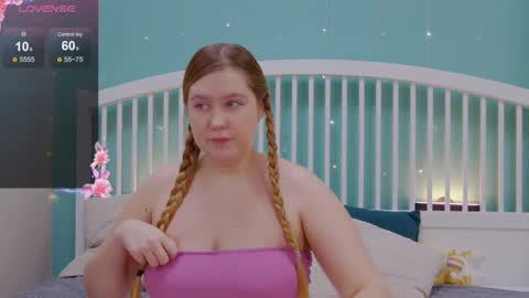 Ellie3 online show from February 2025 01:00:02 PM