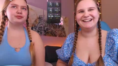 Ellie3 online show from February 2025 05:42:01 PM